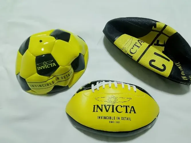 Bola Invicta