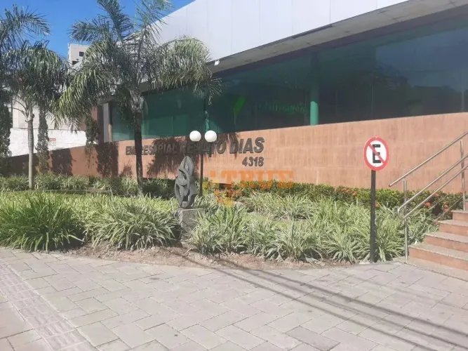 Sala à venda, 125 m² por R$ 1.290.000,00 - Derby - Recife/PE