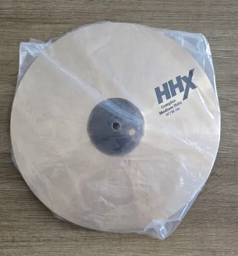 Prato HHX Complex Medium Hats 14"