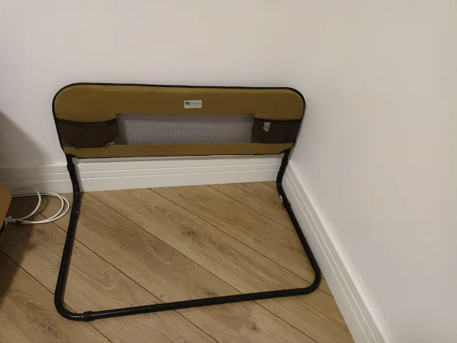 Grade de cama Apoio de Proteção pasa Idoso