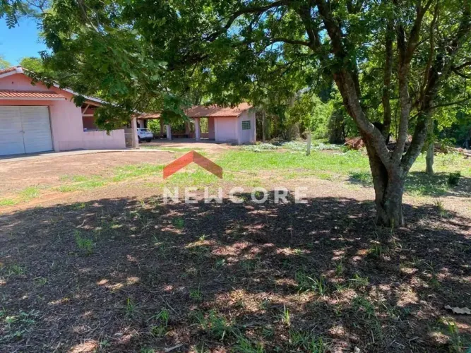 Sítio em Boa Esperança do Sul - Centro - Boa Esperança do Sul/SP