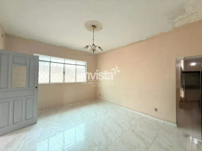 Casa à venda no bairro Macuco