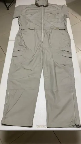 Macacão TRU SPEC bege
