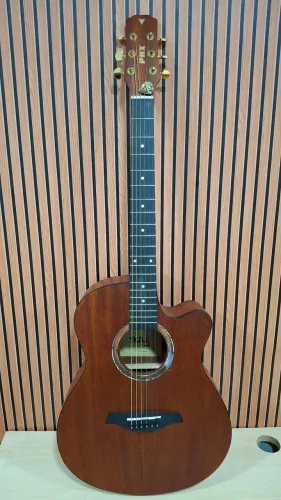 VIOLÃO PHX SKILL SC-40A MA  (Detalhe)