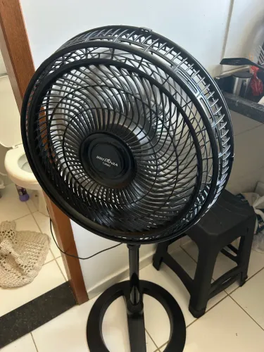 Ventilador Britânia 
