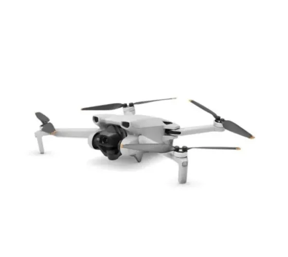 Drone DJI Mini 3 novo (lacrado)
