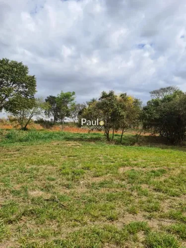 Terreno à venda em Jaguariúna, Condomínio Reserva Duas Marias , com 1000 m²