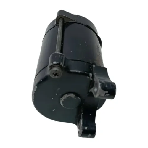 Motor De Partida Arranque Shineray Sxt 250 Original