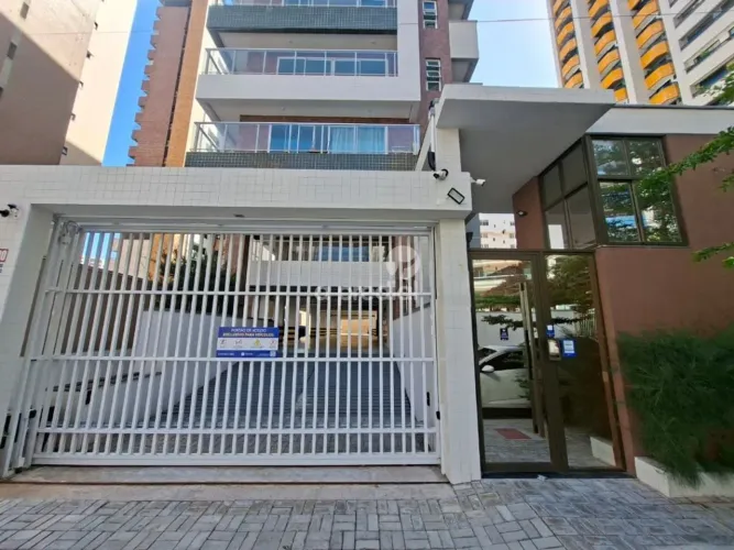 Locação de Apartamentos / Flat na cidade de Fortaleza