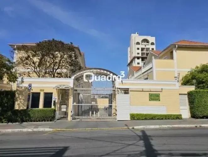 Condomínio Villa Deste - Sobrado com 2 dormitórios à venda, 131 m² - Mooca