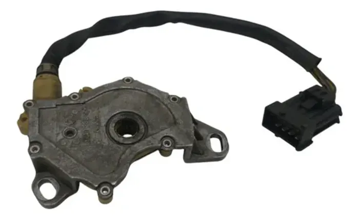 Transmissão Automática Interruptor Peugeot 607 2.0 2003 04