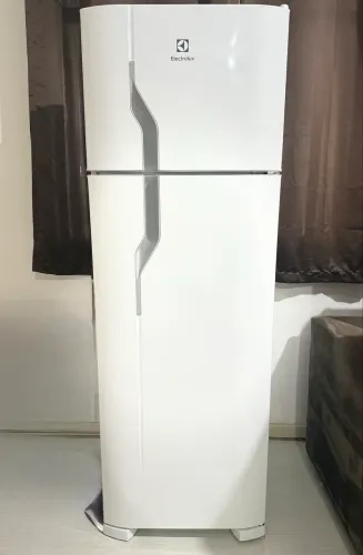 Geladeira Electrolux 
