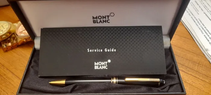 LAPISEIRA MONT BLANC ORIGINAL.