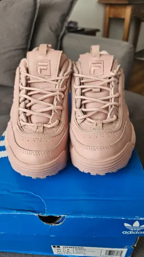 Tênis FILA Disruptor II Premium