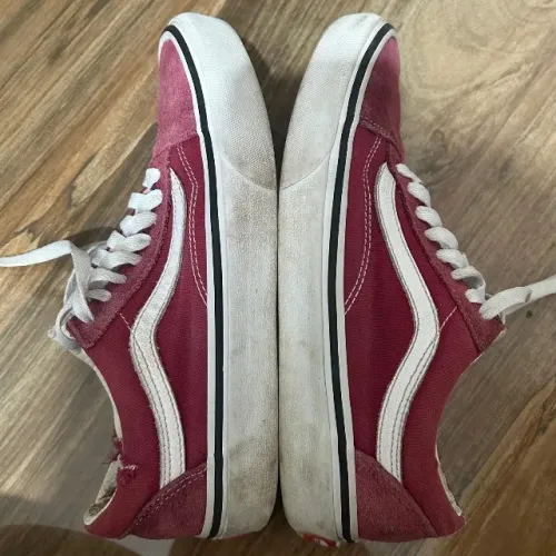 [VANS] Old Skool Rhododendron Original 36 - Usado, bom