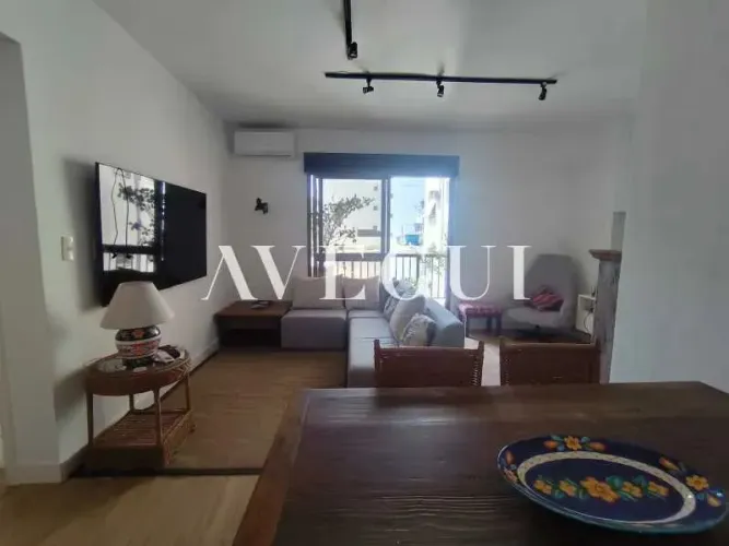 Apartamento : Padrão / Residencial / Ipanema