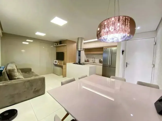 Área privativa para aluguel, 2 quartos, 1 suíte, 1 vaga, Jaraguá - Belo Horizonte/MG