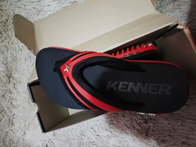 Kener tamanho 40