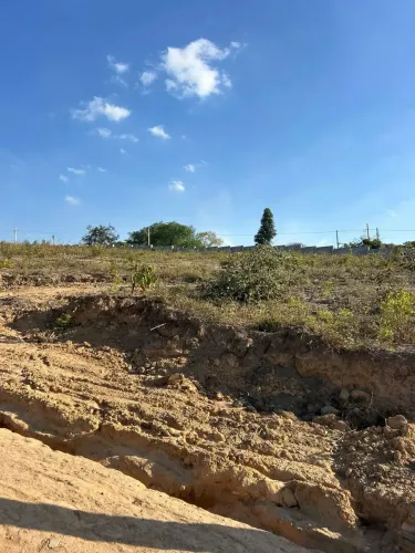 Terrenos em Alumínio/SP Conheça o Boulevard 5