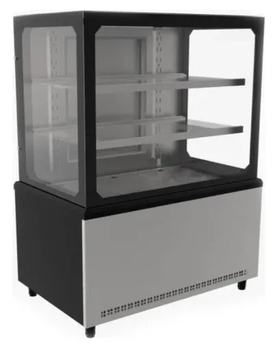 MB Vitrine Premium Venâncio Refirgerada/Aquecida/Neutra