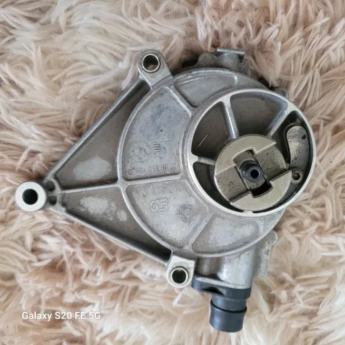 Bomba vácuo BMW 320i