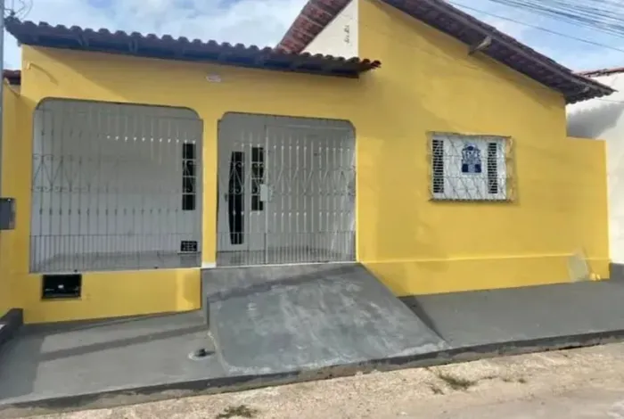 Lv* vende-se casa em cidade pomar