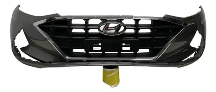 Para Choque Dianteiro Hyundai Hb20 2020 2021 21121615