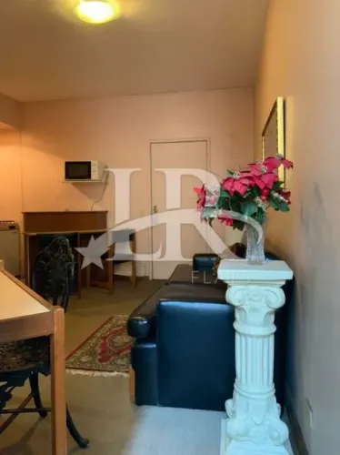 LR Flats - Flat para locação no Jardins
