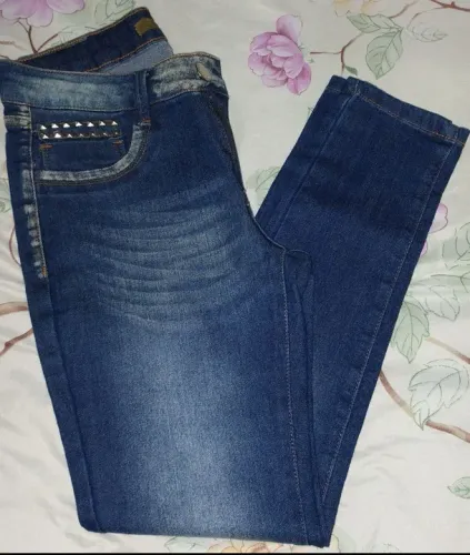 Calça Jeans Feminina empório jeans