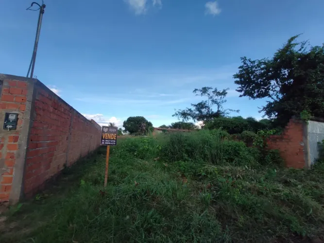 Terreno com Registro no residencial Polo Sul