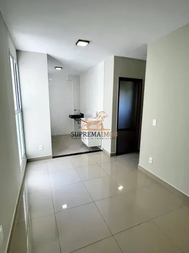 Apartamento à Venda  Residencial Solar do Vale  Sorocaba/SP