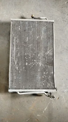 Condensador Astra