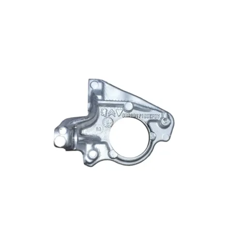 Suporte Do Semi Eixo Cambio Peugeot 208 2017 2018