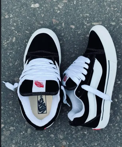 Tênis Vans Old Skool Preto 34 e 35