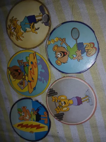 Tazo dixi
