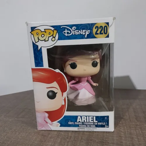 Funko Pop Ariel 220