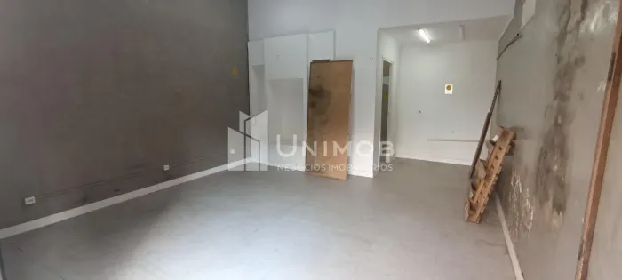 ponto comercial - Centro - Campinas