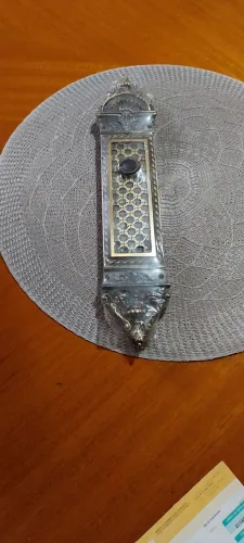 Objeto Decorativo Antigo
