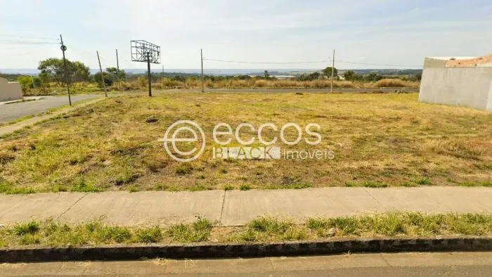 Terreno à venda, New Golden Ville - Uberlândia/MG