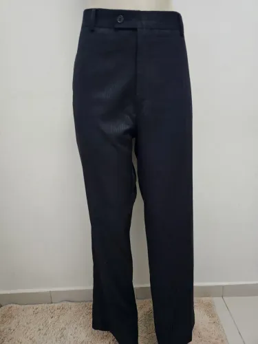 Calça Social Masculina Garbo