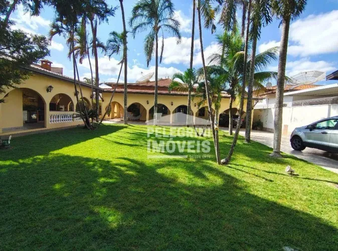 Casa com 3 dormitórios, 437 m² - venda por R$ 2.600.000,00 ou aluguel por R$ 17.956,46/mês
