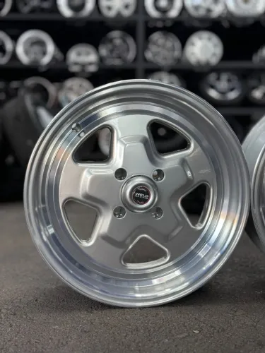 rodas aro 15 Pro Star