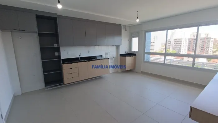 Apartamento venda 2 Quartos suíte Lazer Campo Grande Santos/SP