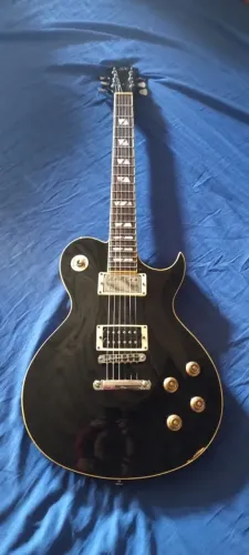 Guitarra SX Les Paul 