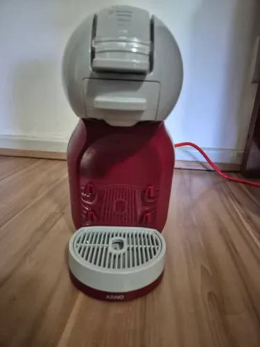Cafeteira Elétrica  - Dolce Gusto