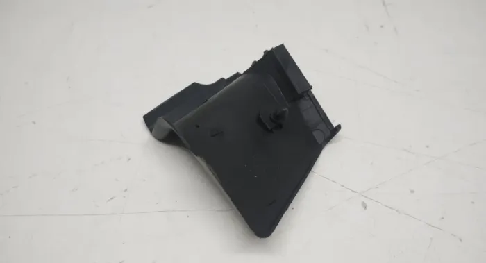 Moldura Da Pestana Traseira Direita Audi A3 2001 (Usado)