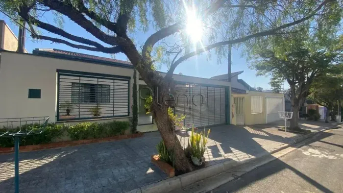 Casa à venda em Indaiatuba, Jardim Europa, com 3 quartos, com 163 m²