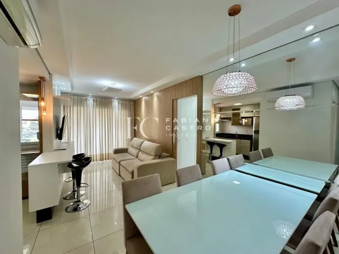 Lindo APARTAMENTO no Duo JK MOBILIADO!!!