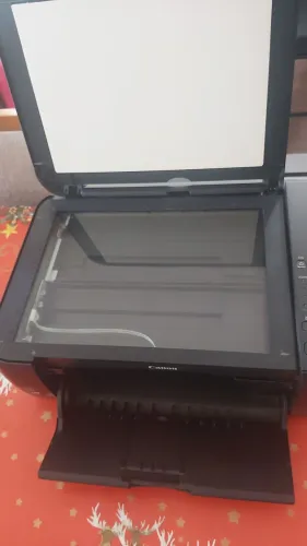 Impressora Canon