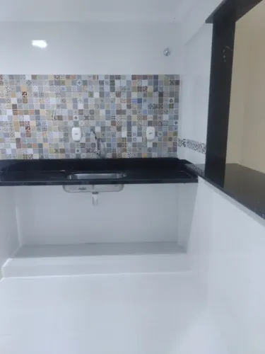 Imóvel para aluguel tem 62 m, com 2 quartos, reformado, amplo e arejado umem Copacabana